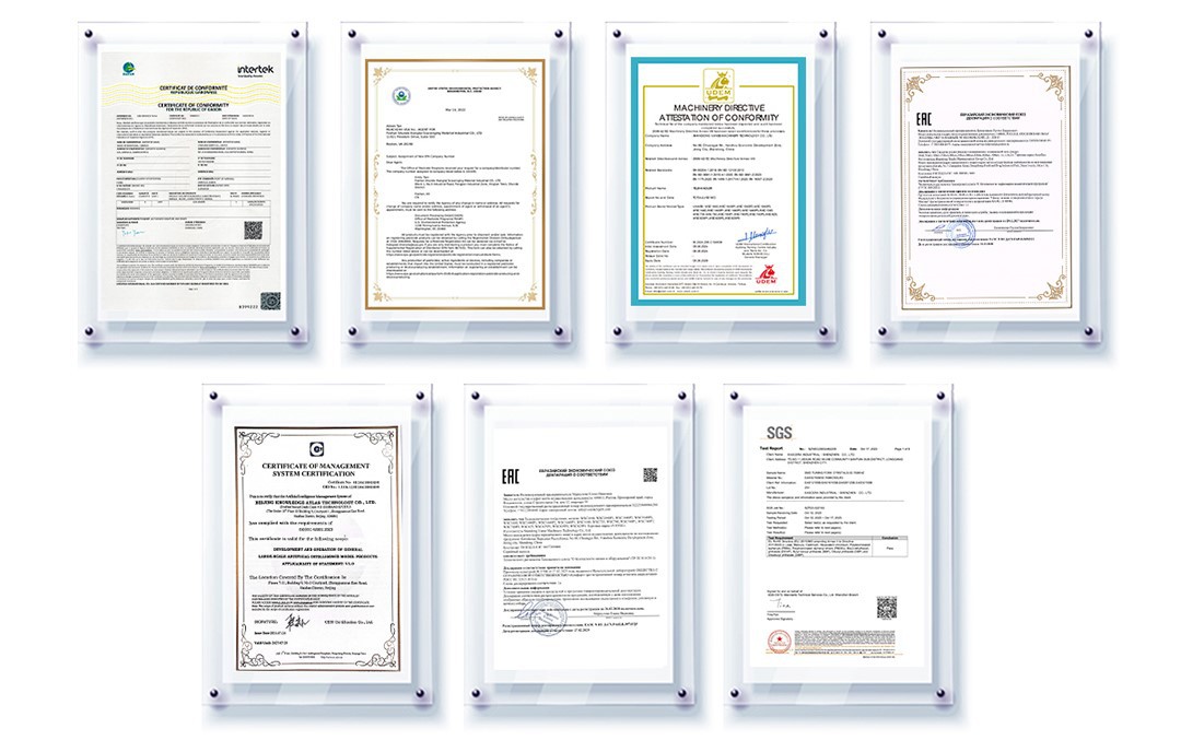 telescopic handler forklift loader